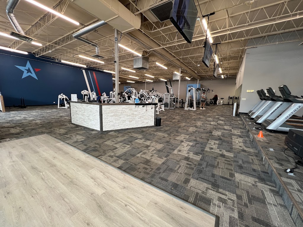  Fitness Premier Morris