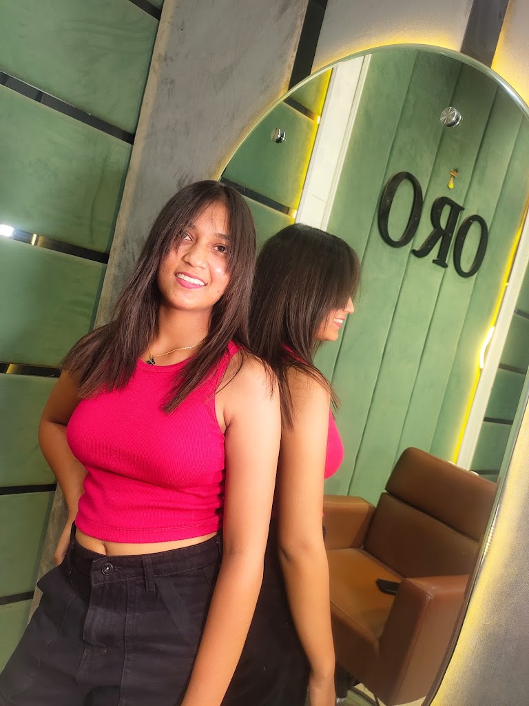 Oro Professional Salon Academy