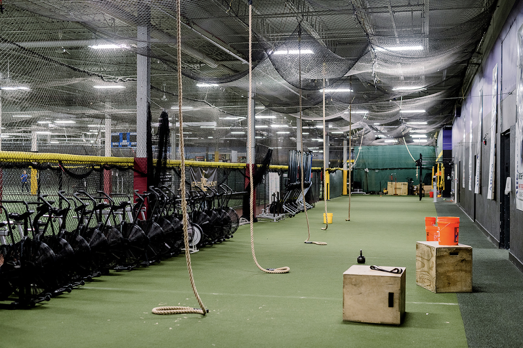  Absolute Performance