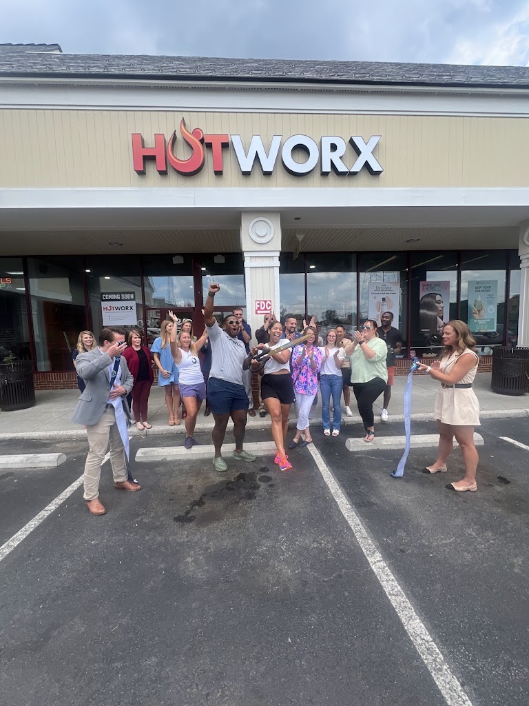  HOTWORX- Roanoke, VA - Colonial Ave