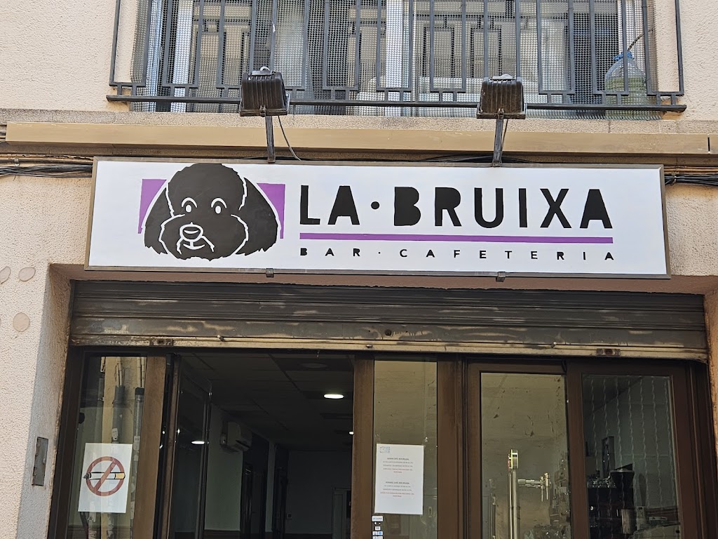 Bar La Bruixa
