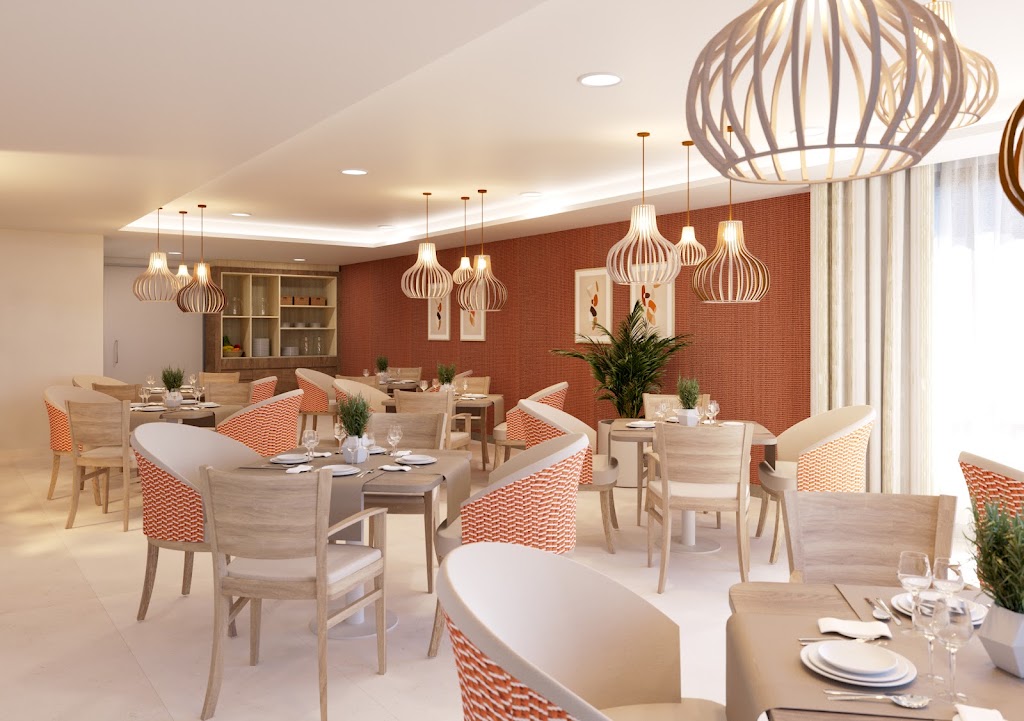 Residencia de Mayores Boadilla del Monte, Madrid - Emera — Del propietario