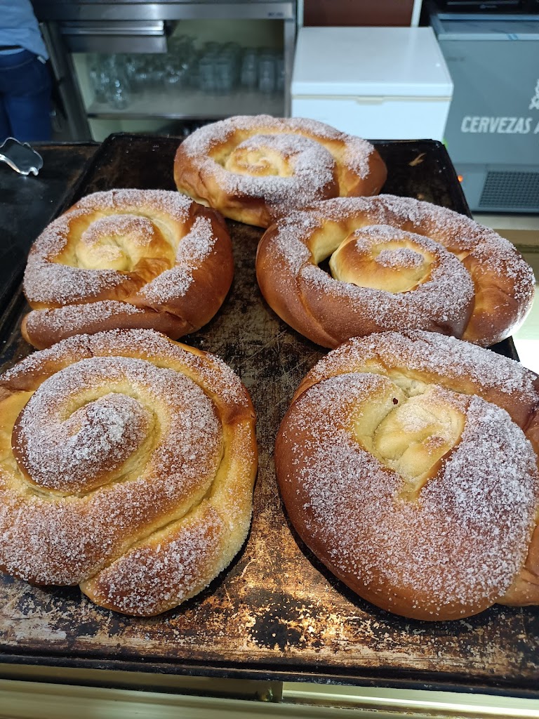 Bar Societat Musical la union