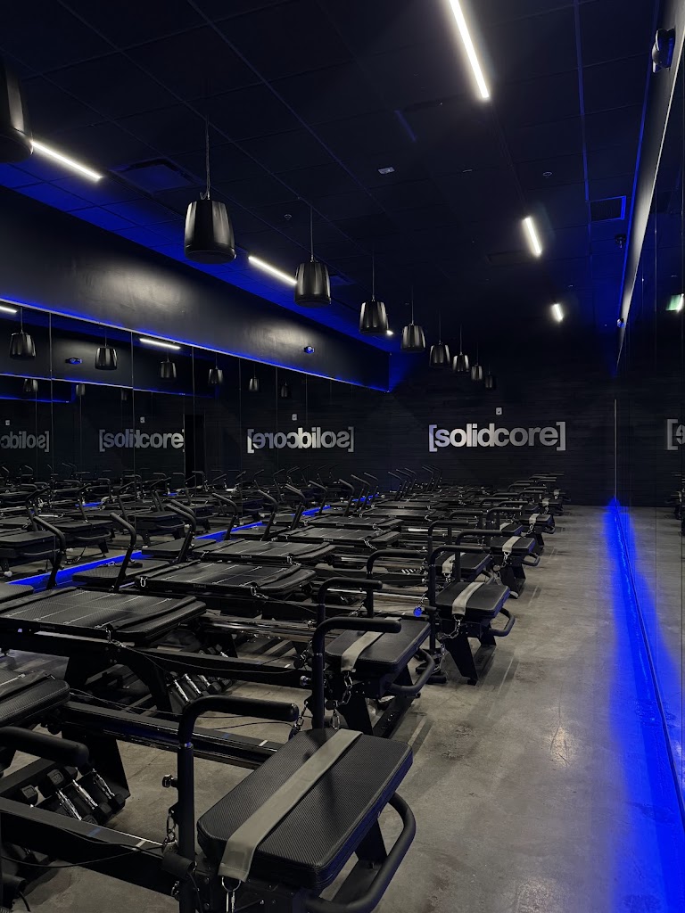  [solidcore] Aventura