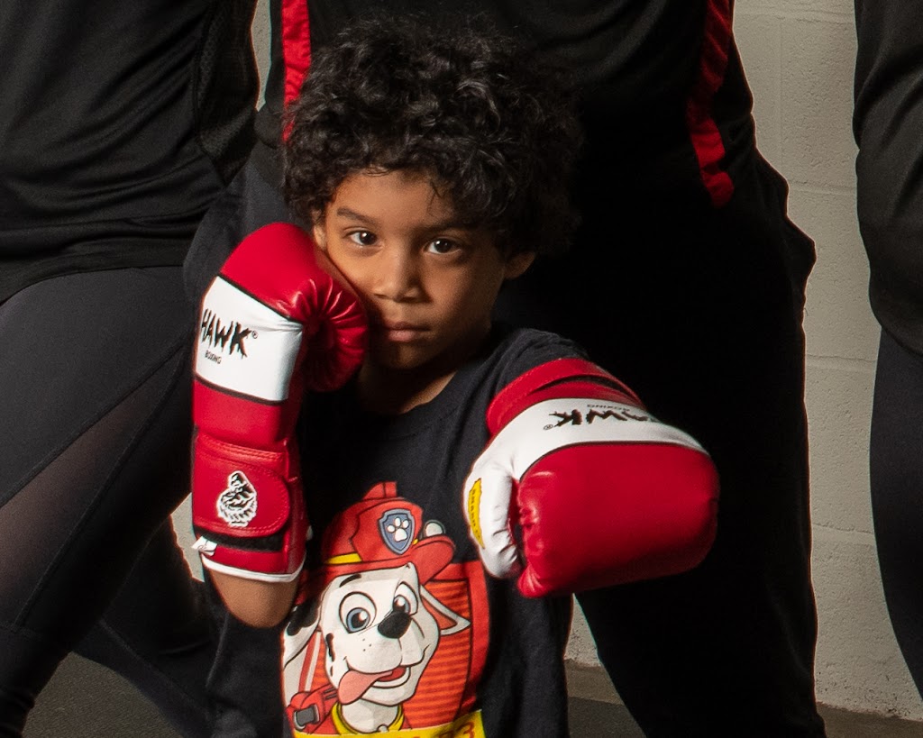  Unboxed Boxing and Fitness