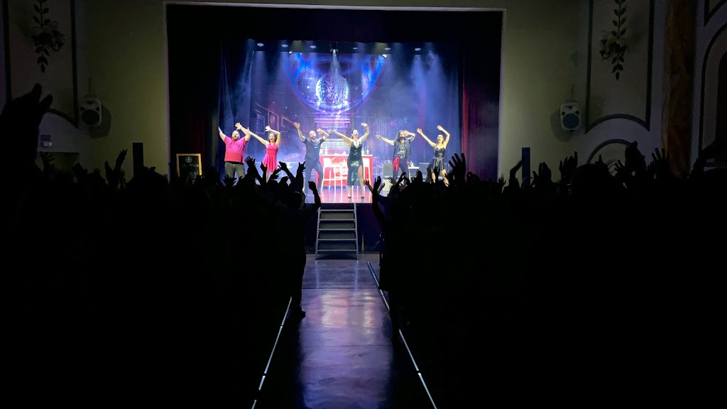 Teatro Ukalari Menorca - Calos