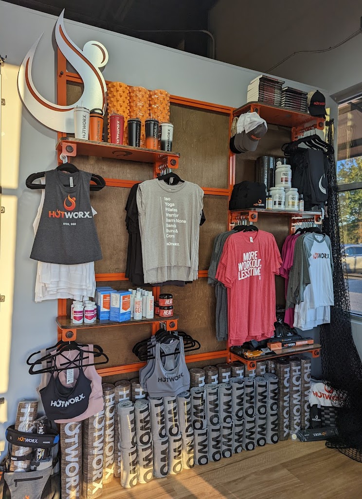  HOTWORX - Avon, OH
