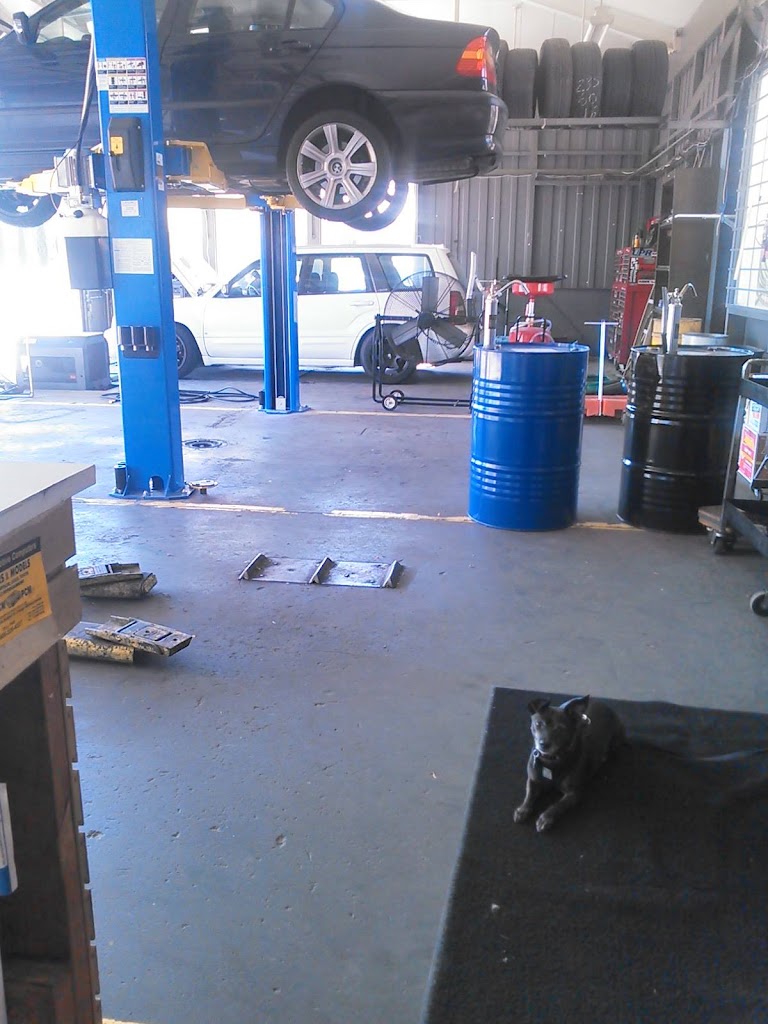 Workshop