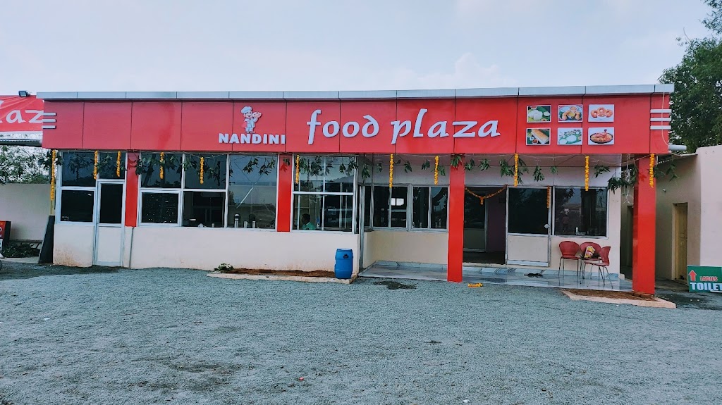 Sri Balaji Food Plaza