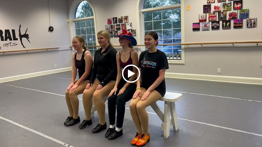  Grand Central Academy of Performing Arts, Dance, Musical Theatre & Acrobatics for Kids & Adults