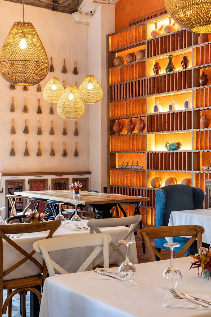 Restaurante La Piemontesa | Reus Batan