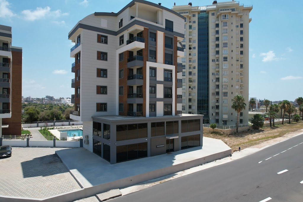 Logo for ANTALYA DEVELOPMENT - Antalya Emlak | Antalya Real Estate