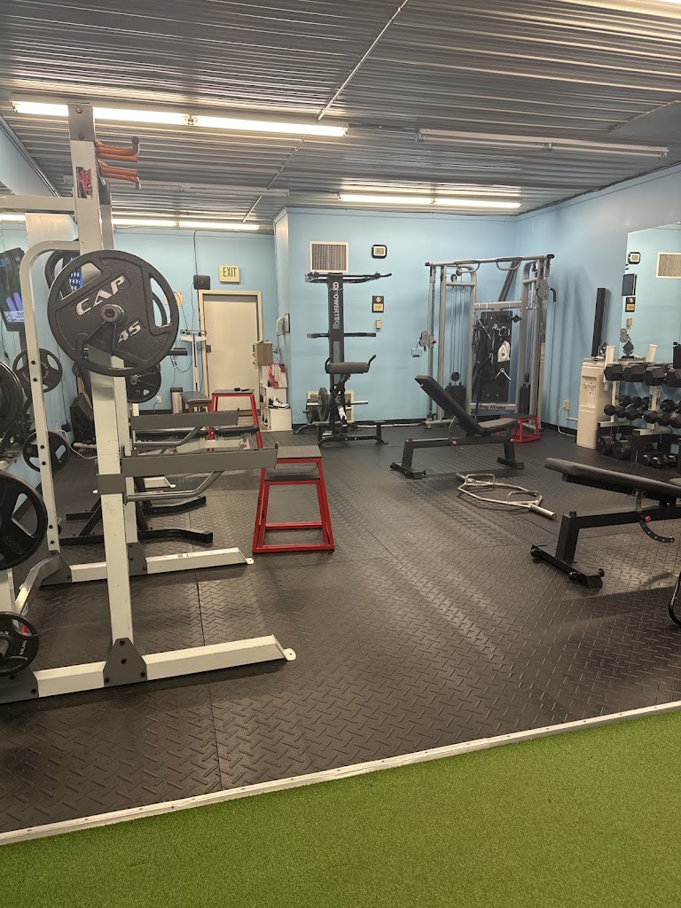  Next Level Health & Fitness LLC