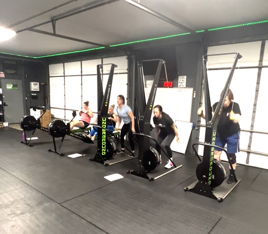  Milan CrossFit
