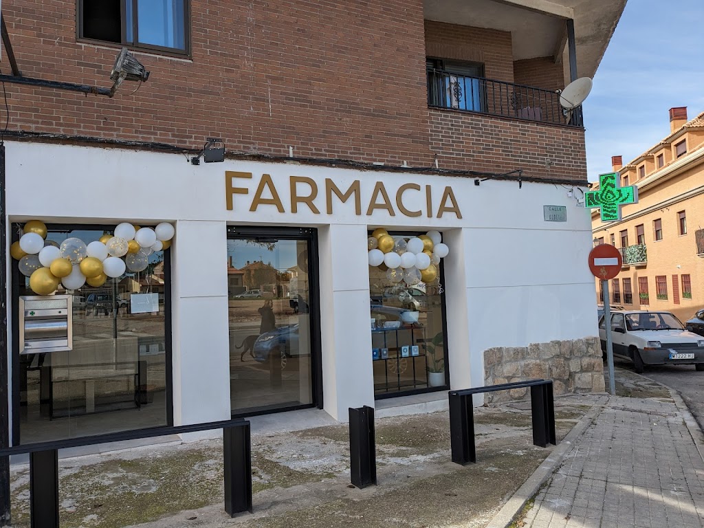 Farmacia Atienza