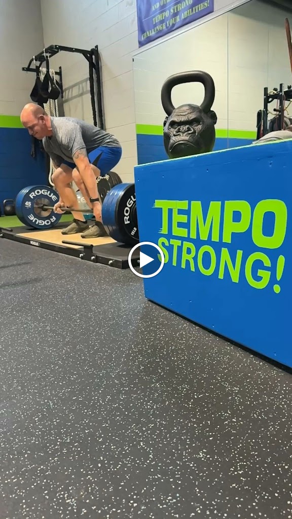  Tempo Fitness & Wellness