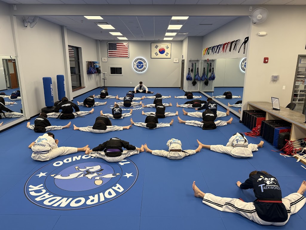  Adirondack Taekwondo & Fitness Center, Inc