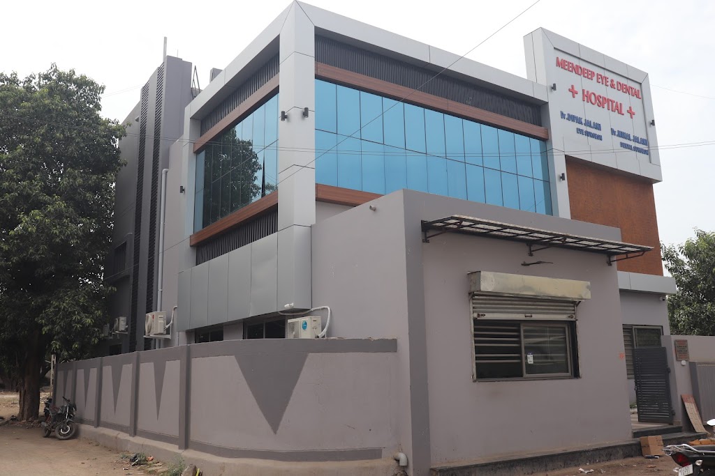 Meendeep Eye Dental Hospital