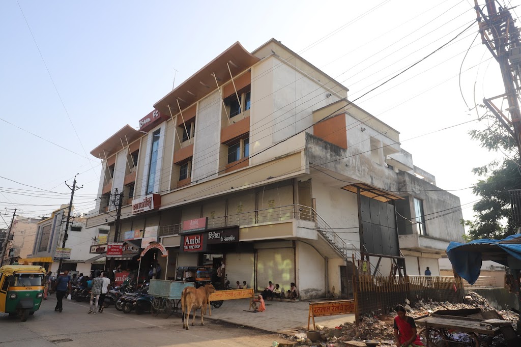 Namastay Hotel Ratlam