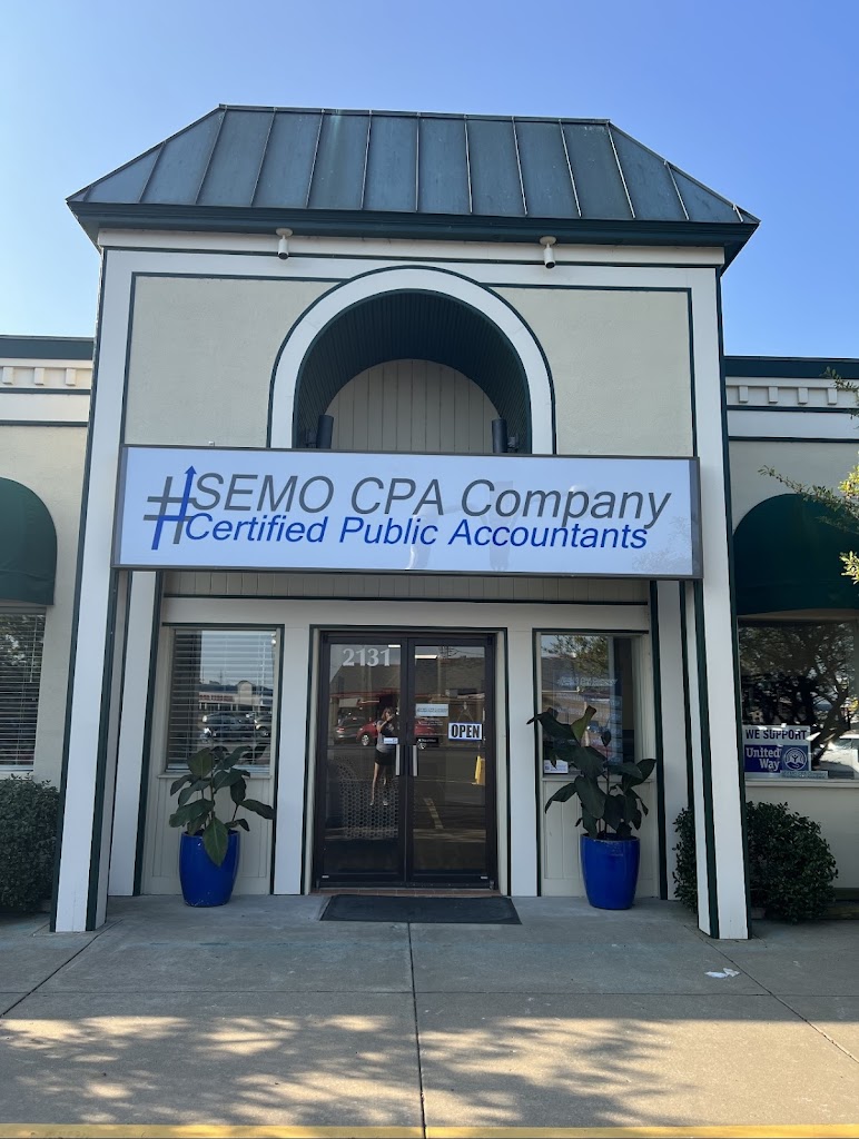 Semo Cpa Company