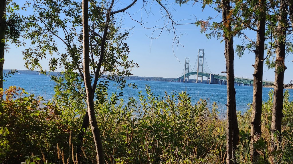 Straits State Park