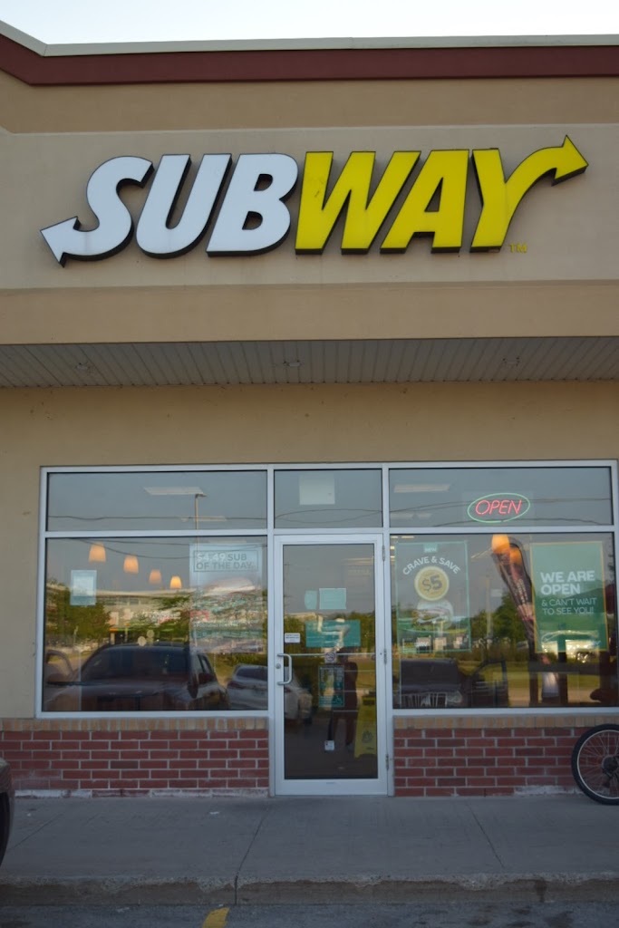 Subway @ 45th Street, Wasaga Beach in Wasaga Beach