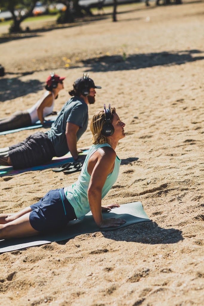  Yoga Big Island