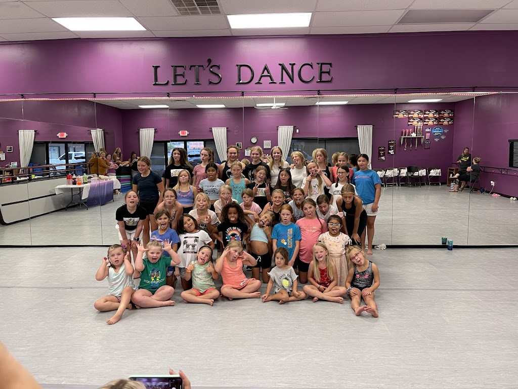  Studio N Dance Center