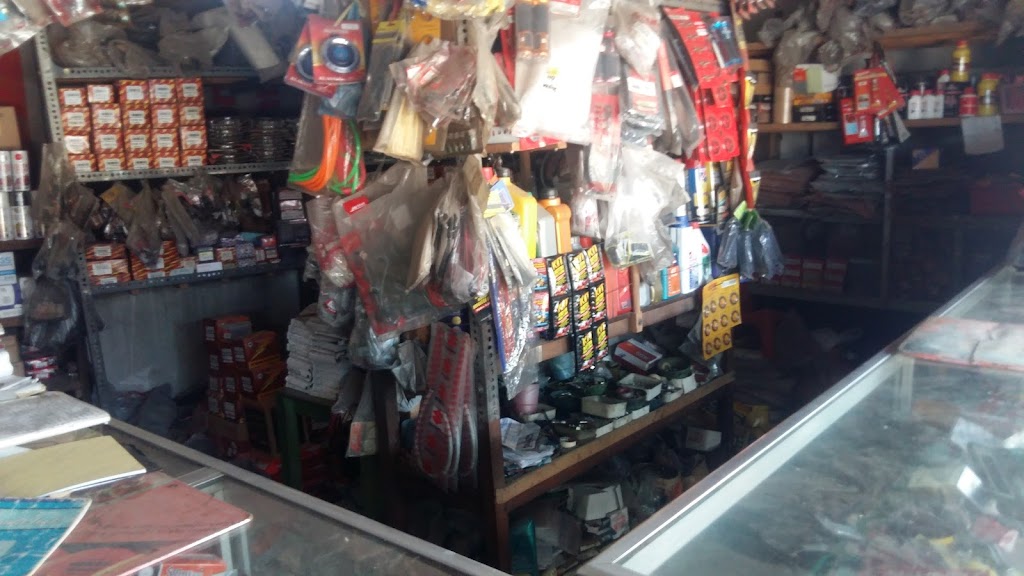 Lyli Motor Dampit