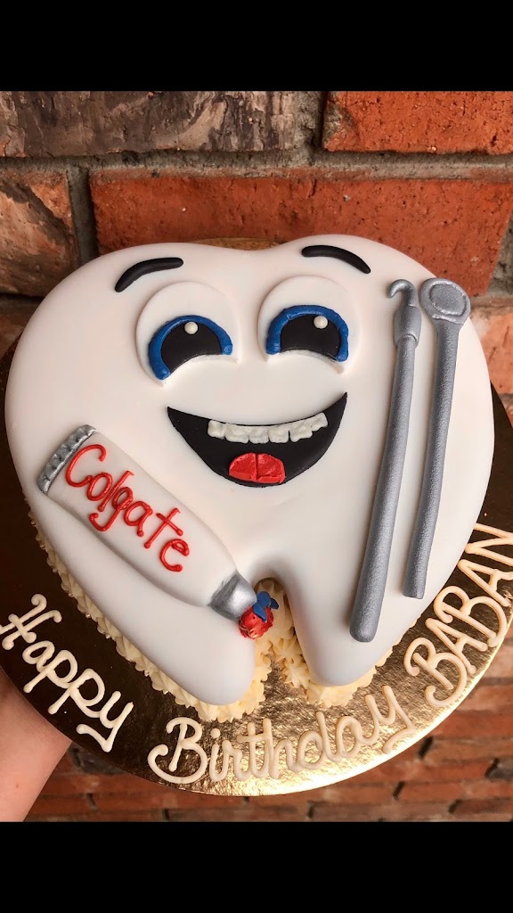 Cake