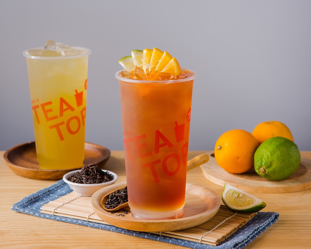 TEA TOP第一味 南投竹山店 的照片