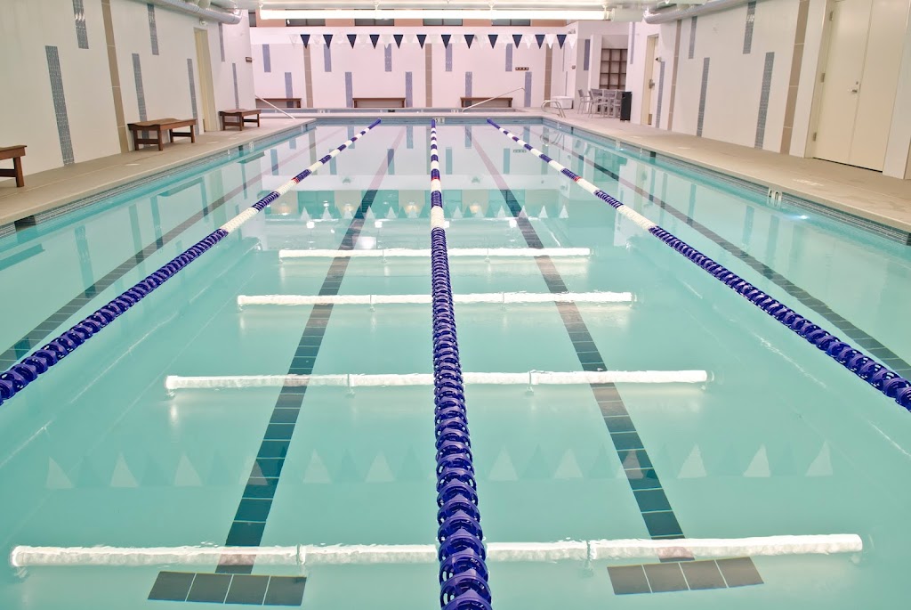  Columbia Athletic Clubs