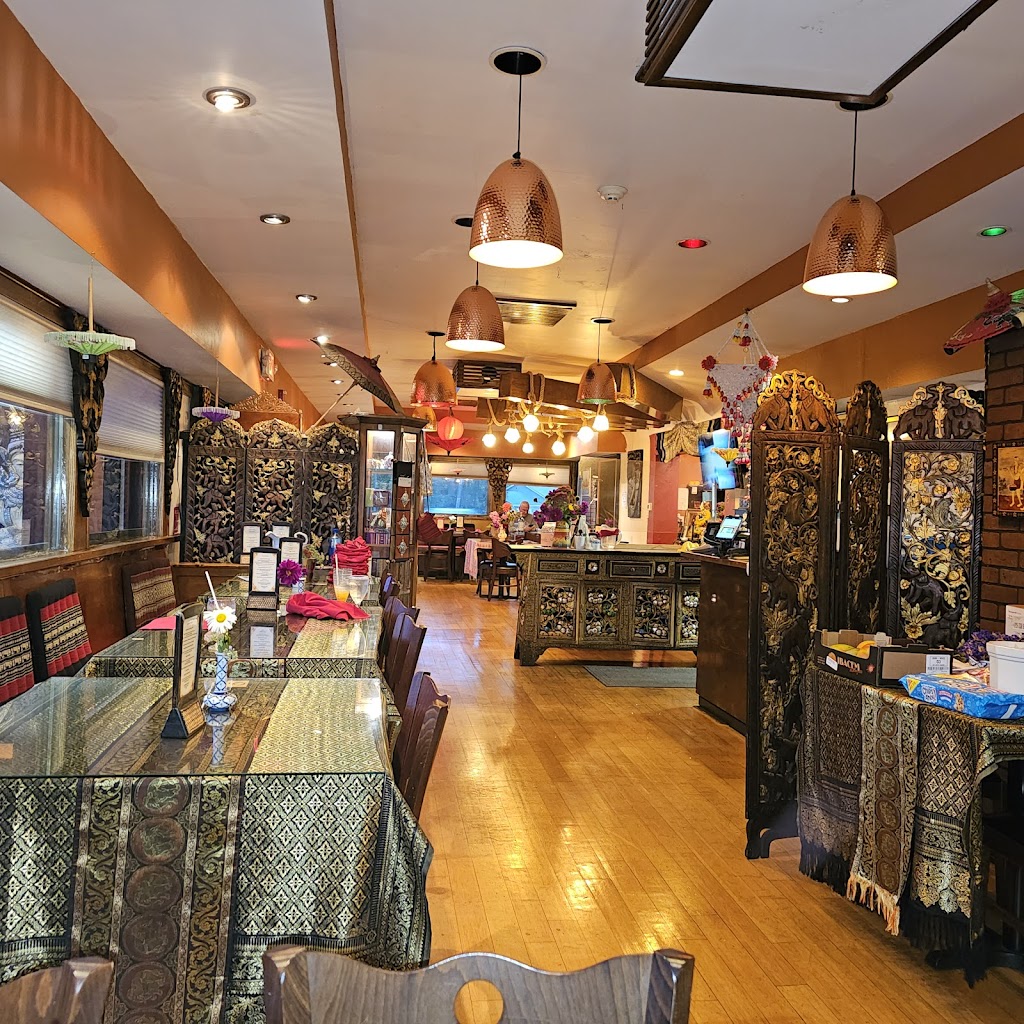 Bangkok House Authentic Thai Restaurant