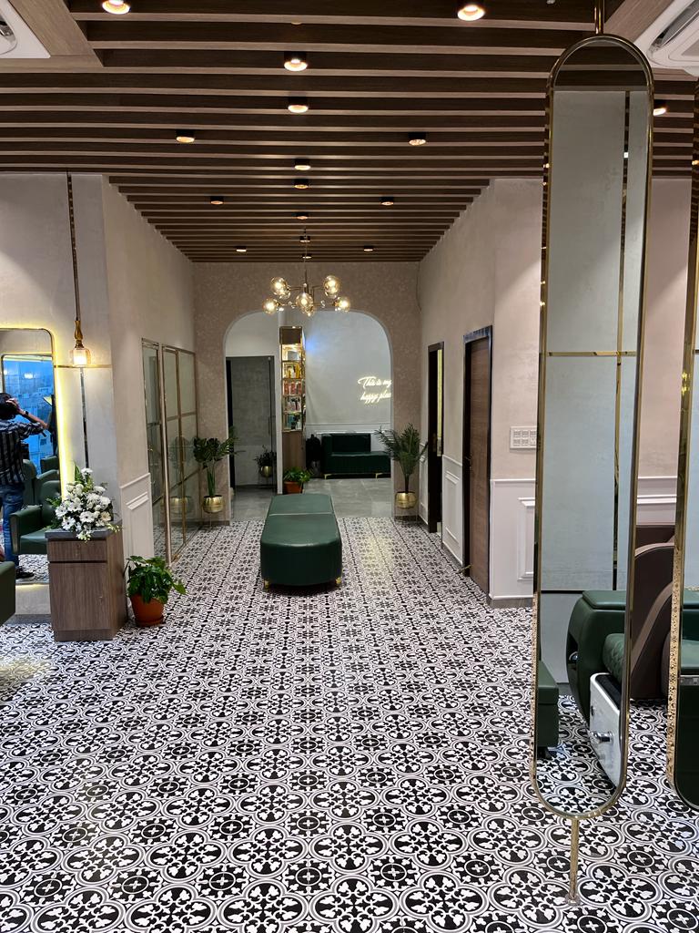 Vlcc Beauty Clinic Chennai Porur