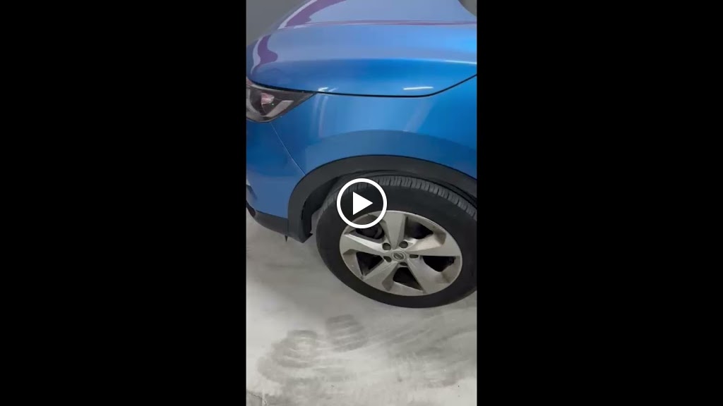 Nissan Cartagena Marcos Automocion — Videos