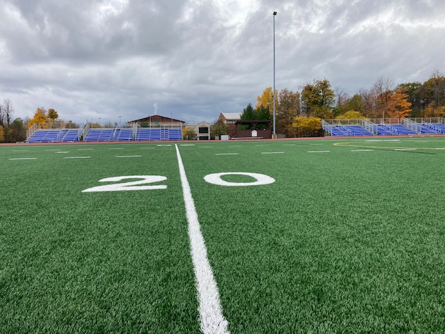  Magrath Sports Complex and Pool