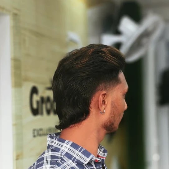 Ar Grooming Studio Exclusive For Men Saloon Spa