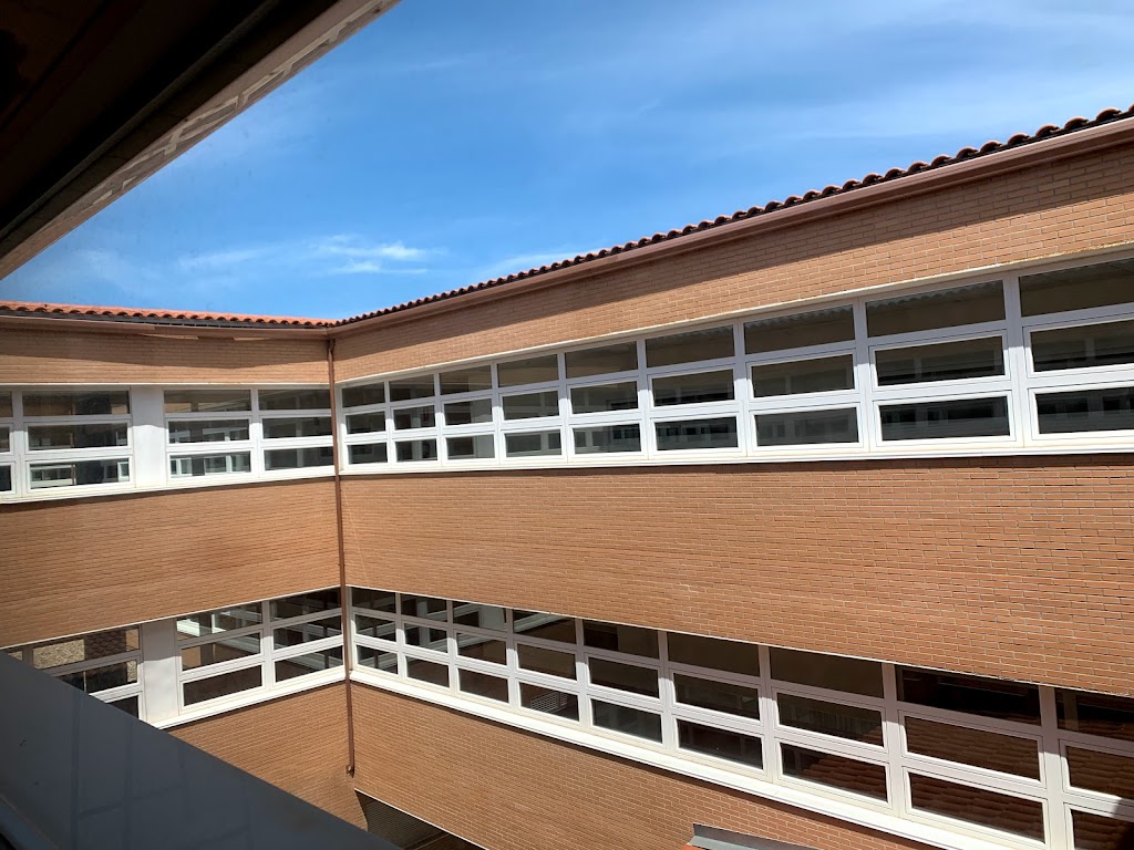 Instituto Bilingue de Educacion Secundaria Nicolas Copernico