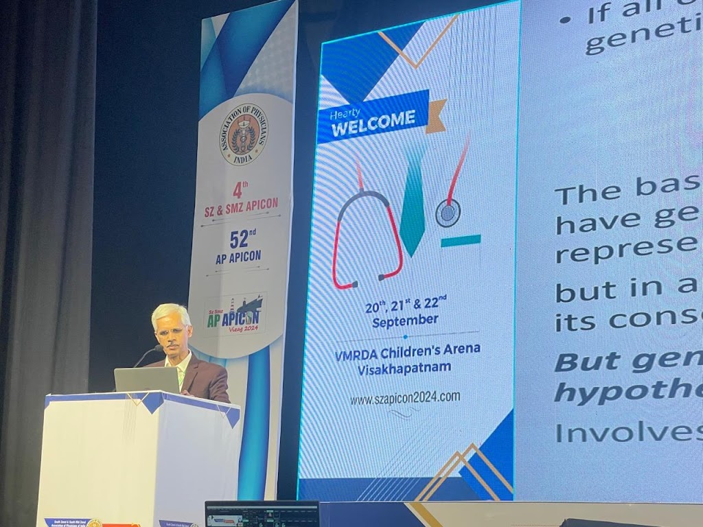 Dr. Dr Raghavendra Belgaonkar General Physician Hubli Dharwad