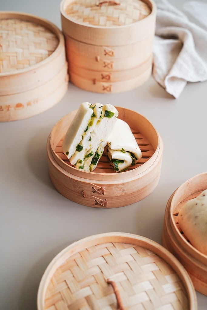 包子商行 BAO SO HARD北投店 的照片