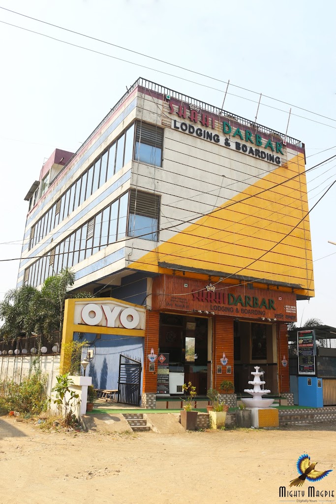 Biryanilal S Shahi Darbar