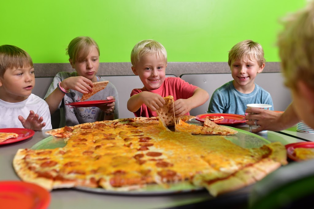  City Pizza Co. @ Action City