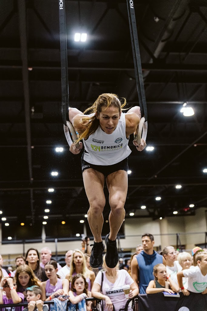  CrossFit Lake Travis