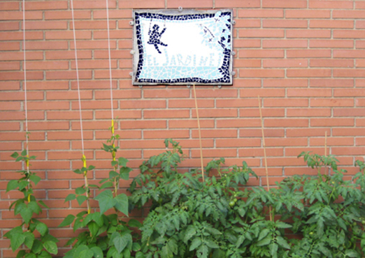 Escola Infantil El Jardinet SL
