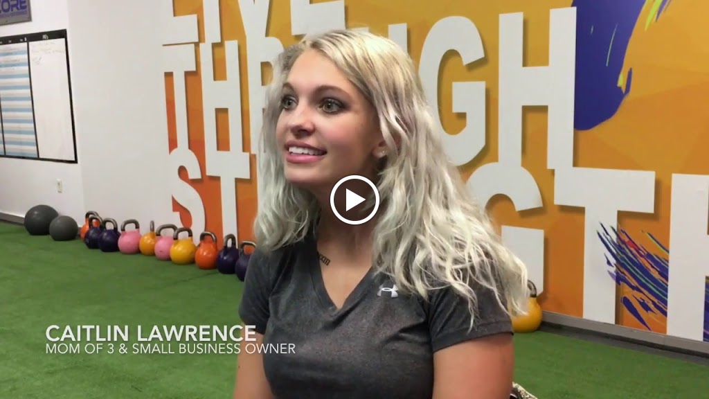  Core Strength & Performance