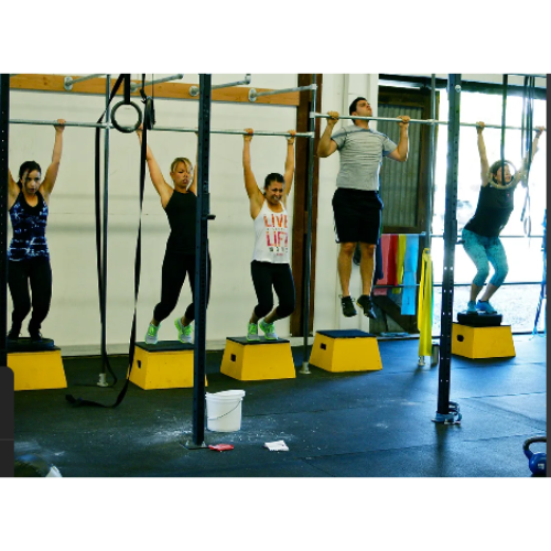  Wine Country CrossFit