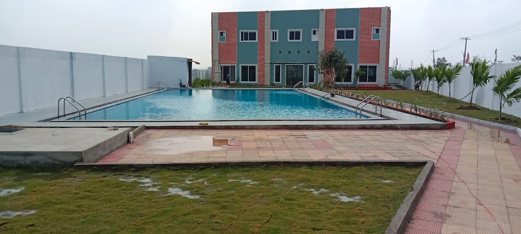Pratyahara S Sa Re Ga Ma Resort