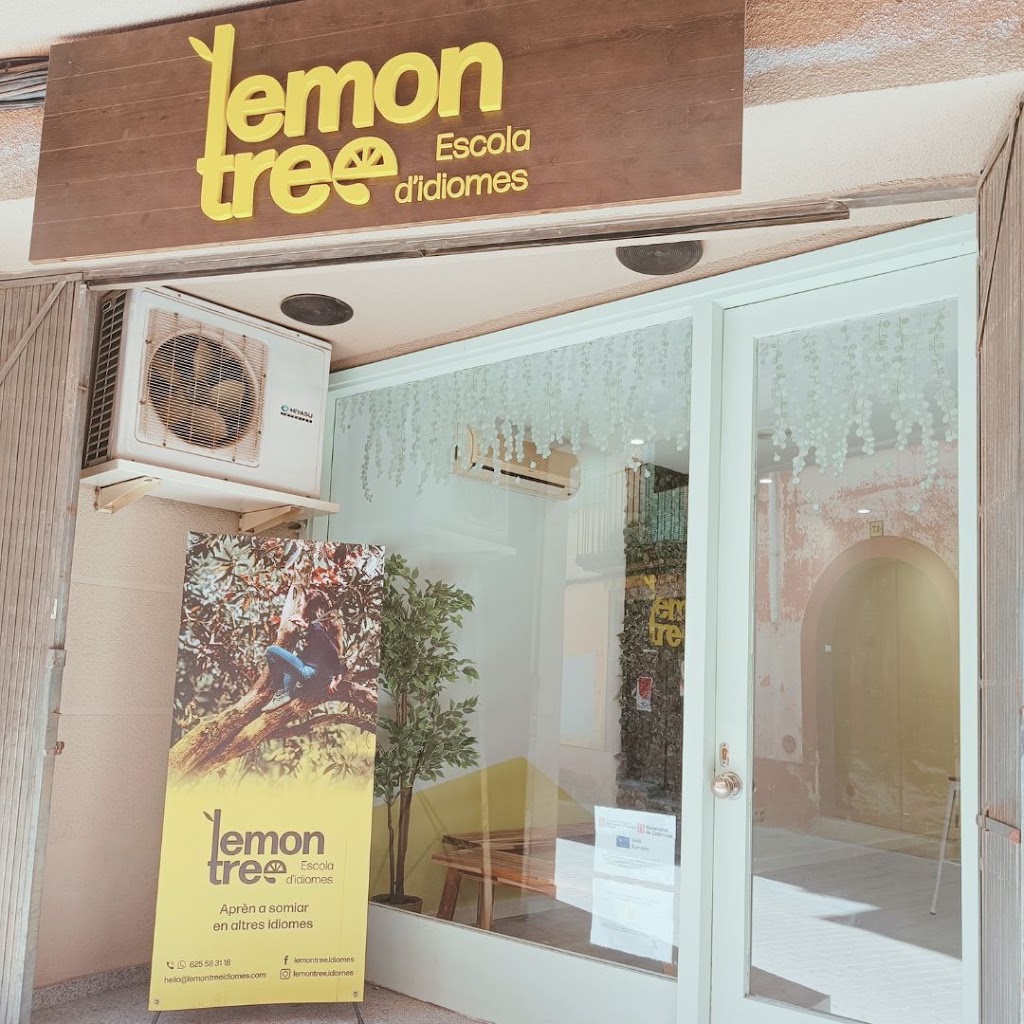 Lemon Tree Escola d'idiomes