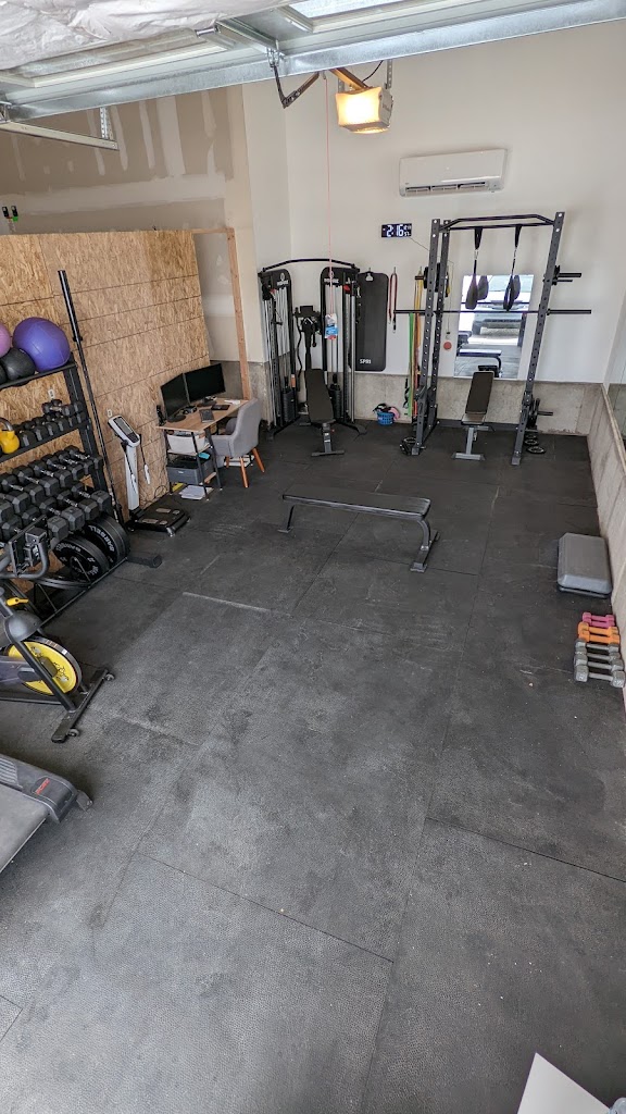  FX Fitness And Nutrition