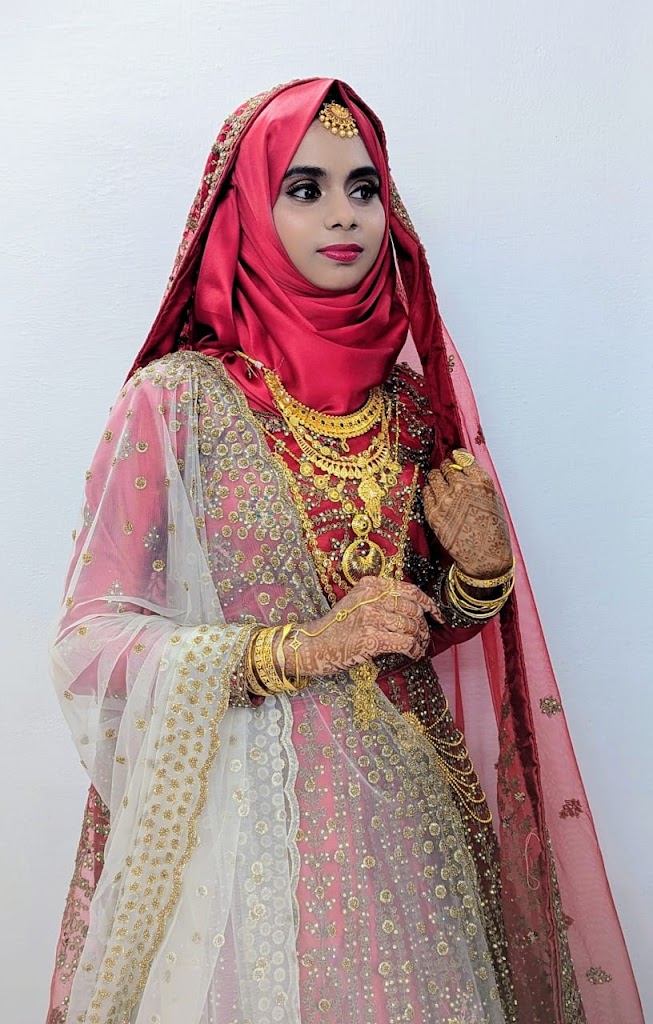 Scarlette Beauty Salon